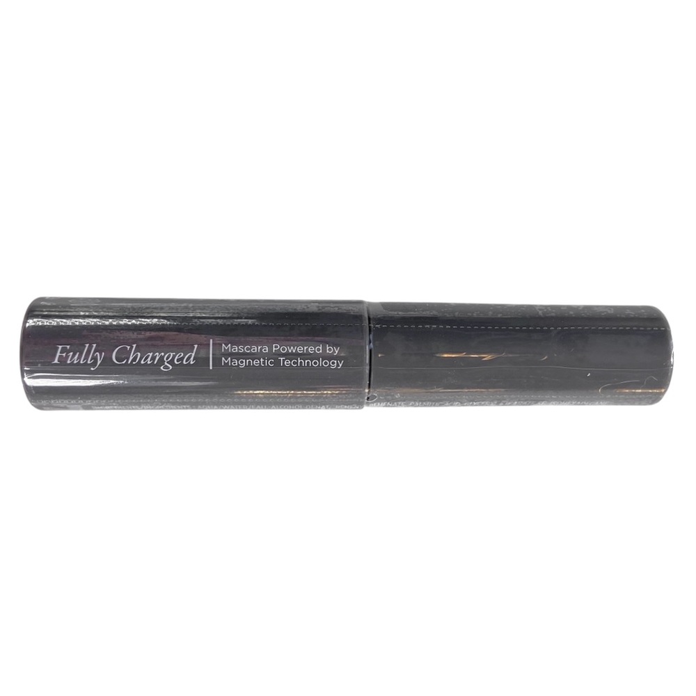 NEW Pur Mascara Fully Charged Mascara Powered by Magnetic Technology Makeup NWT